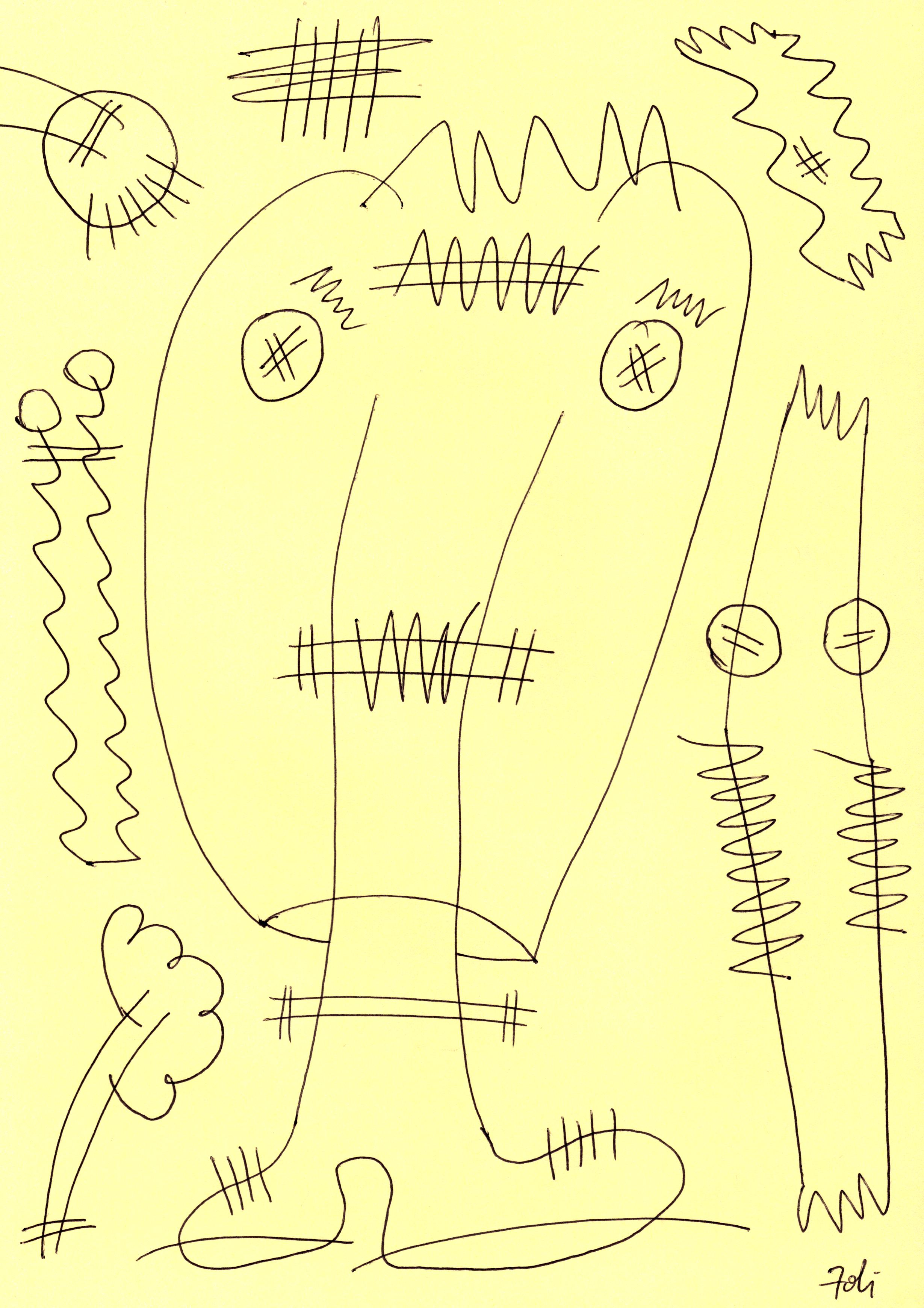 Drawings - 2016 drawing